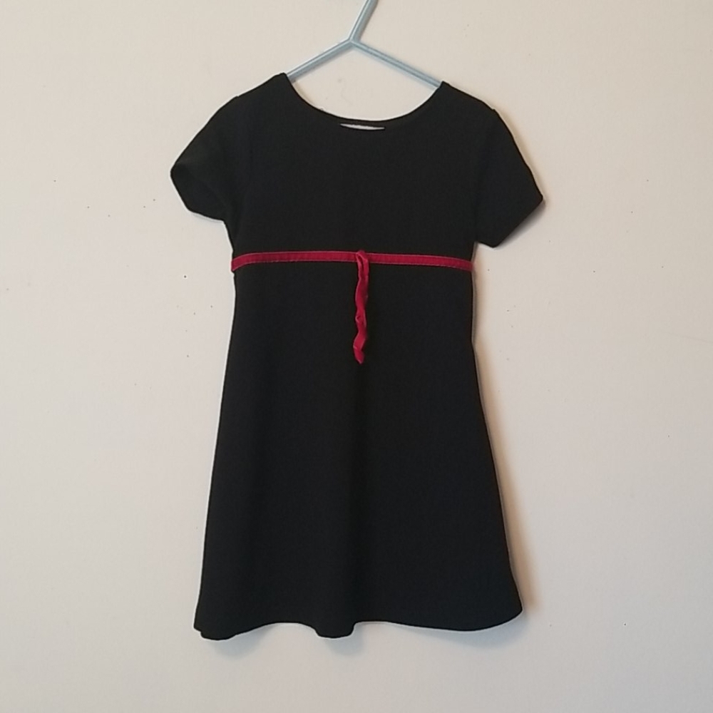 Disorderly Kids Dress